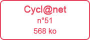 cyclanet 48