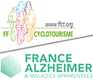 Partenariat FFCT/France Alzheimer