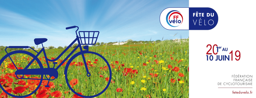 La Fédération française de cyclotourisme vous accompagne pour renforcer la dynamique vélo !